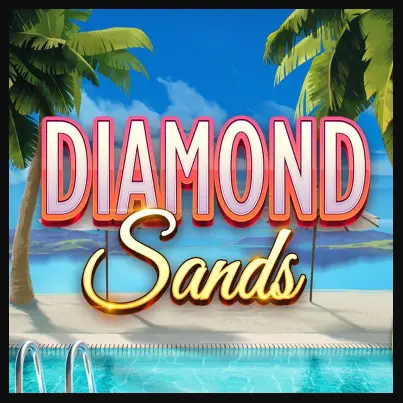 Diamond Sands